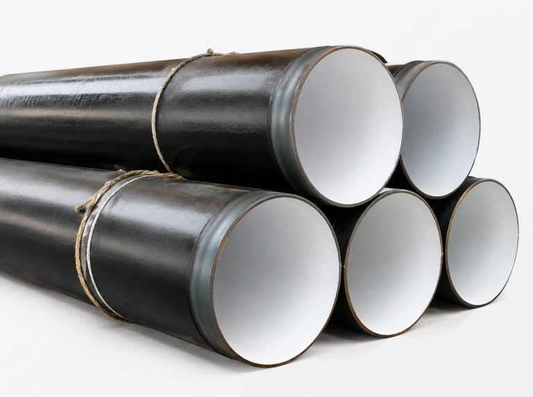 3PE防腐钢管